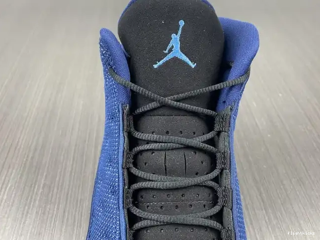Jordan Brave Air DJ5982-400 Blue 13 0423